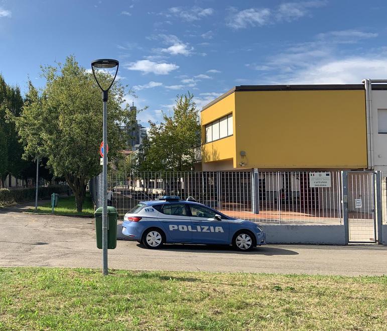 Cattaneo-Deledda, ora è psicosi da intrusione 