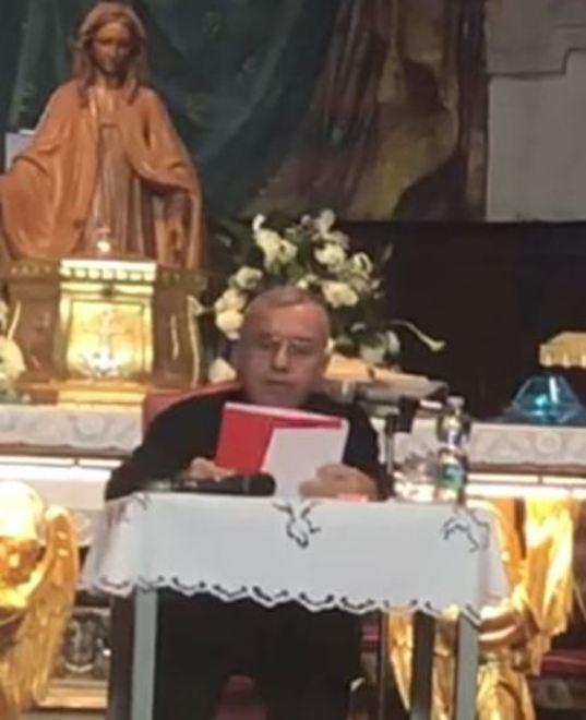 «Satana esiste e può possedere ma non bisogna avere paura» 