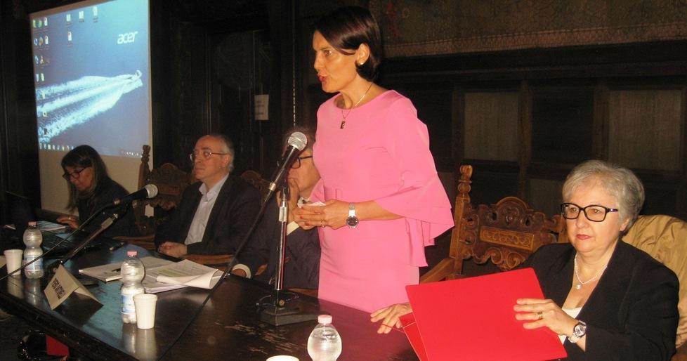 Il futuro delle Province