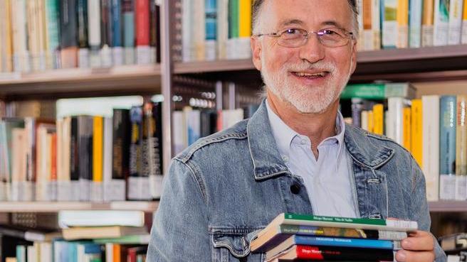 Il romanzo di Marani in edicola con la Nuova