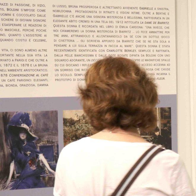 Gli eventi