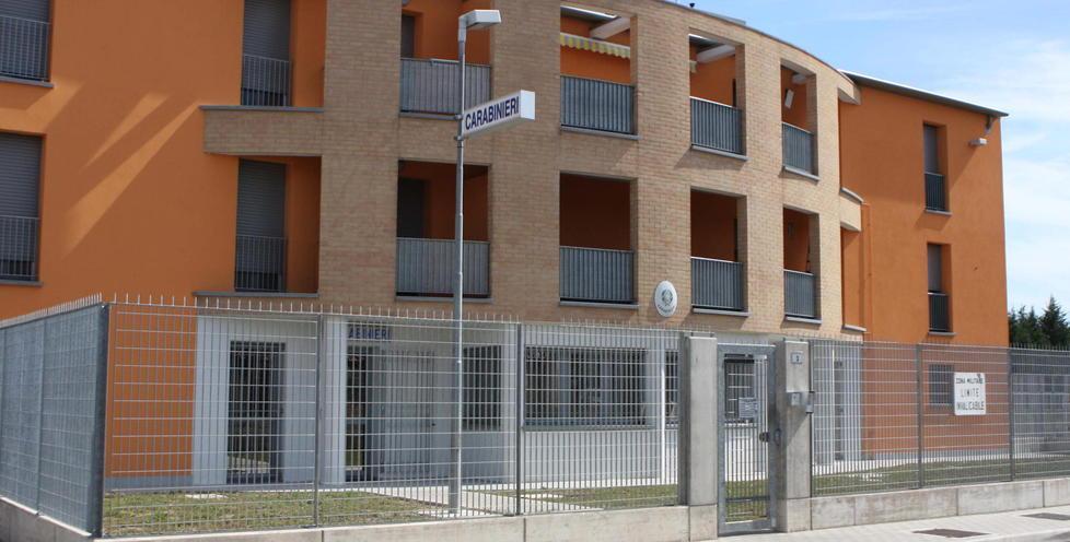 Minacce e molestie telefoniche all’ex fidanzata: denunciato 
