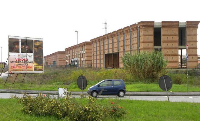 Ripartono i lavori all’area ex Tempesti 