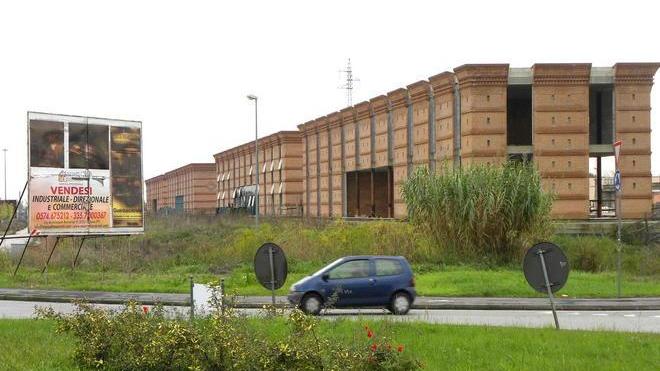 Ripartono i lavori all’area ex Tempesti