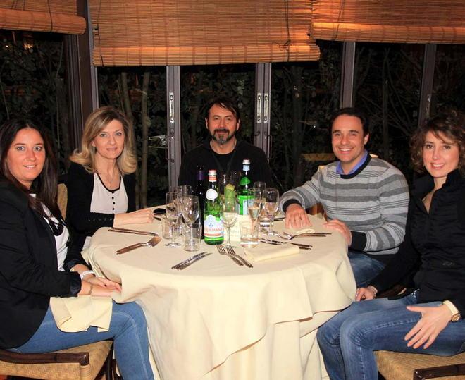 Controsorpasso, Davide torna in testa 
