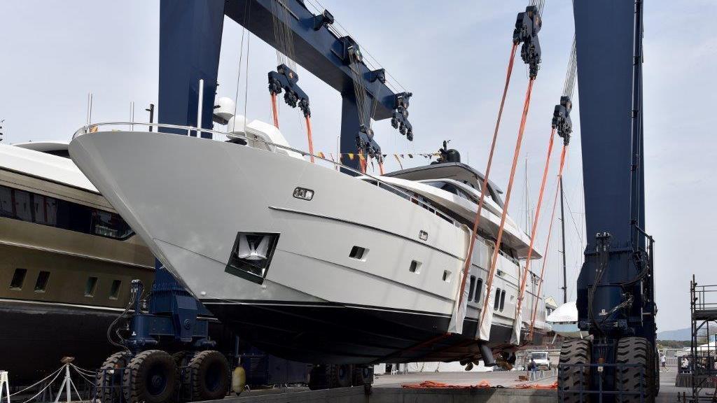 Sanlorenzo assume a Viareggio e a Massa. Yourteam a Livorno, Pisa e in Versilia