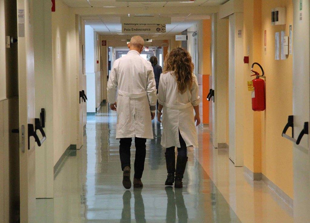 Concorso per 33 dirigenti medici a tempo indeterminato nelle Asl Toscane 