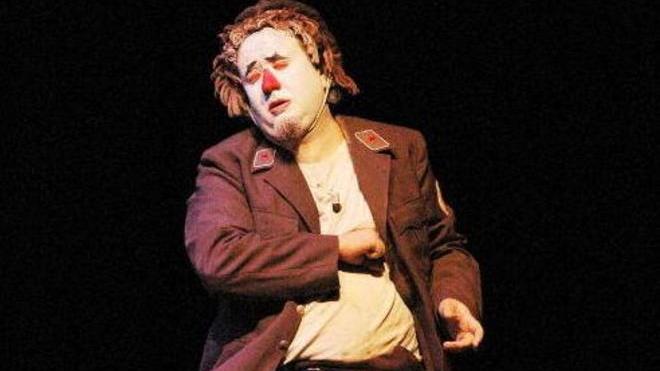 30 musicisti in scena