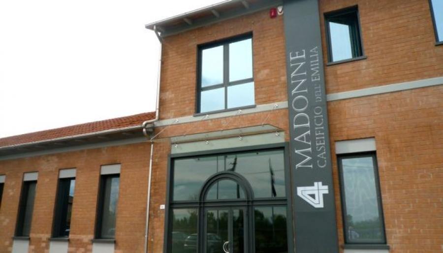 Modena. 4 Madonne, un caseificio nel mirino di Borsa Italiana 