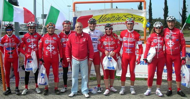 Portammare insegue le prime nel 12° memorial Luigi Rota