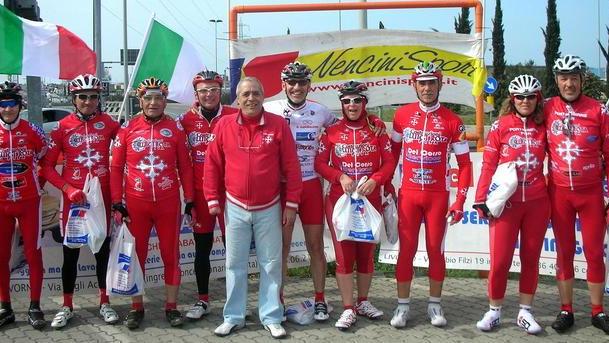 Portammare insegue le prime nel 12° memorial Luigi Rota