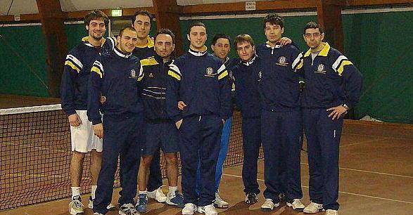 Partono i campionati agonistici della polisportiva universitaria