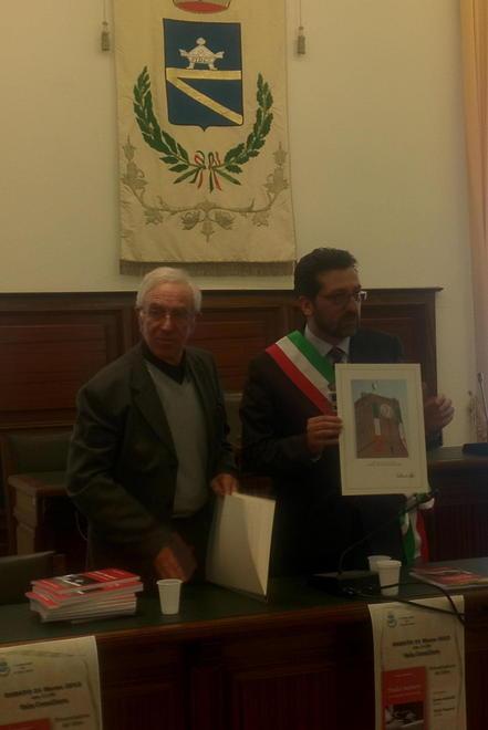 Giulio Vannucci racconta i suoi tredici mestieri