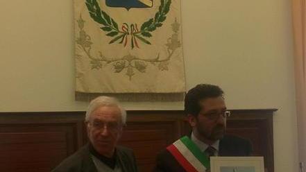 Giulio Vannucci racconta i suoi tredici mestieri