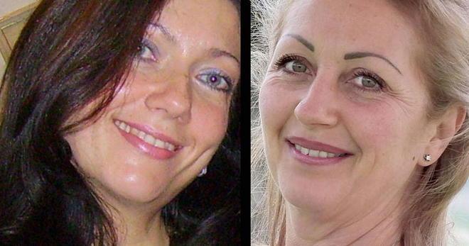 «Mi scambiano per Roberta Ragusa» 