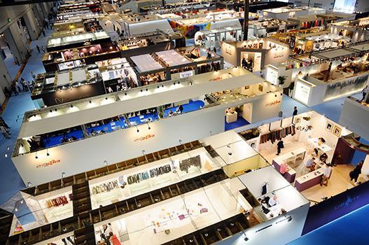 Lineapelle, serve l’anteprima a Firenze