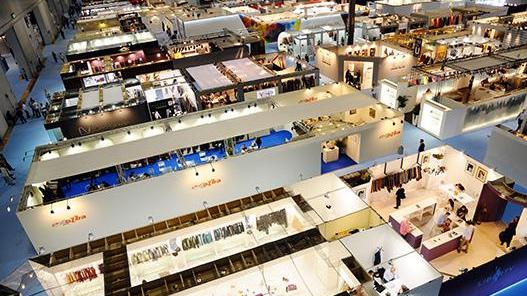 Lineapelle, serve l’anteprima a Firenze