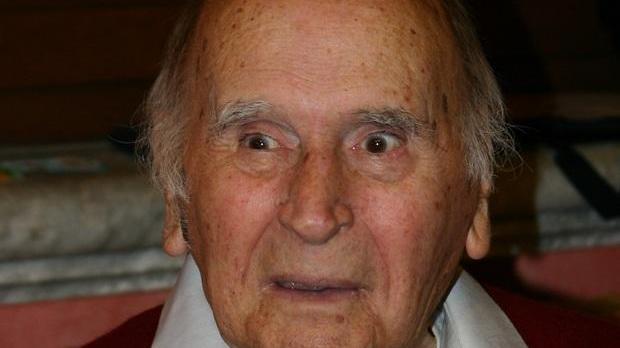 Addio a Giuseppe Bertolani, una vita all’insegna dell’impegno sociale