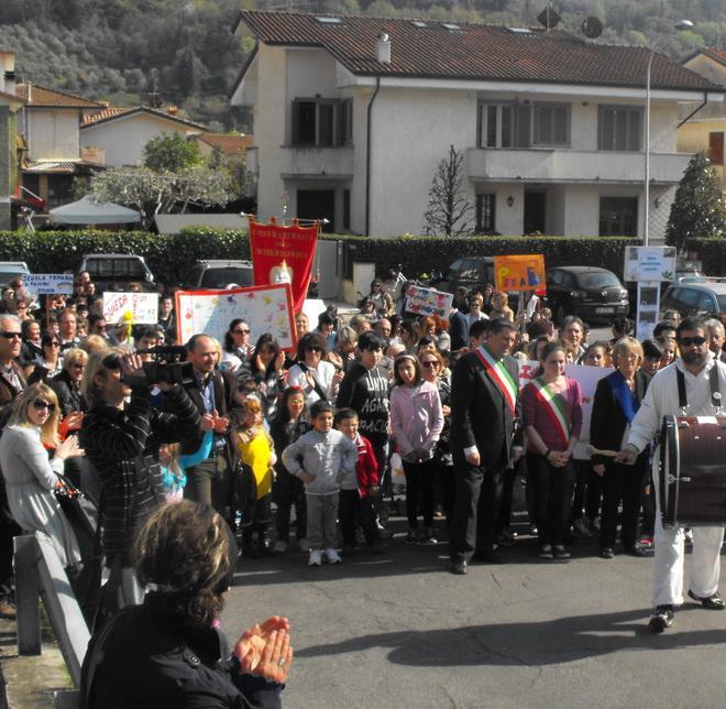 A Villa Gori centro culturale a misura di bambino