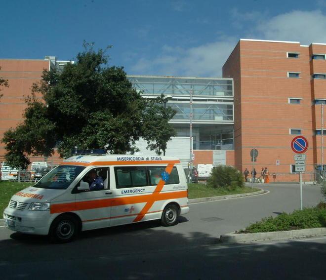 «Allarme dato dall’Asl Versilia» 