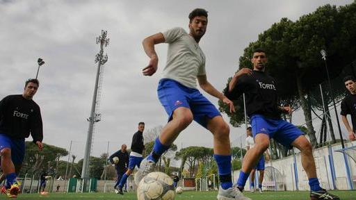Il Querceta pronto a rilevare l’Us Forte