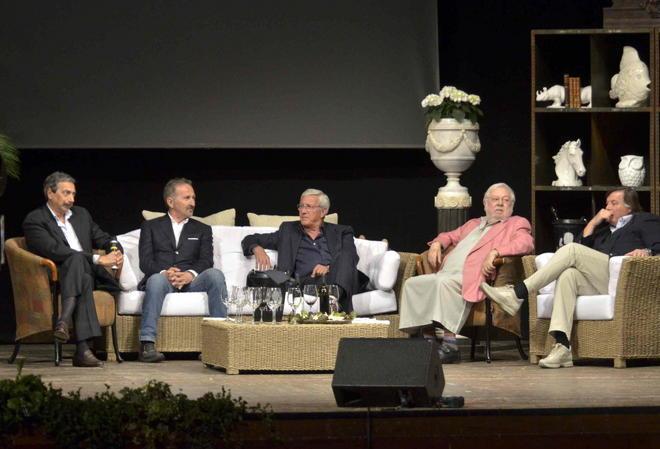 Collina e Pontestrada una partenza sprint Il Tiglio va di swing 
