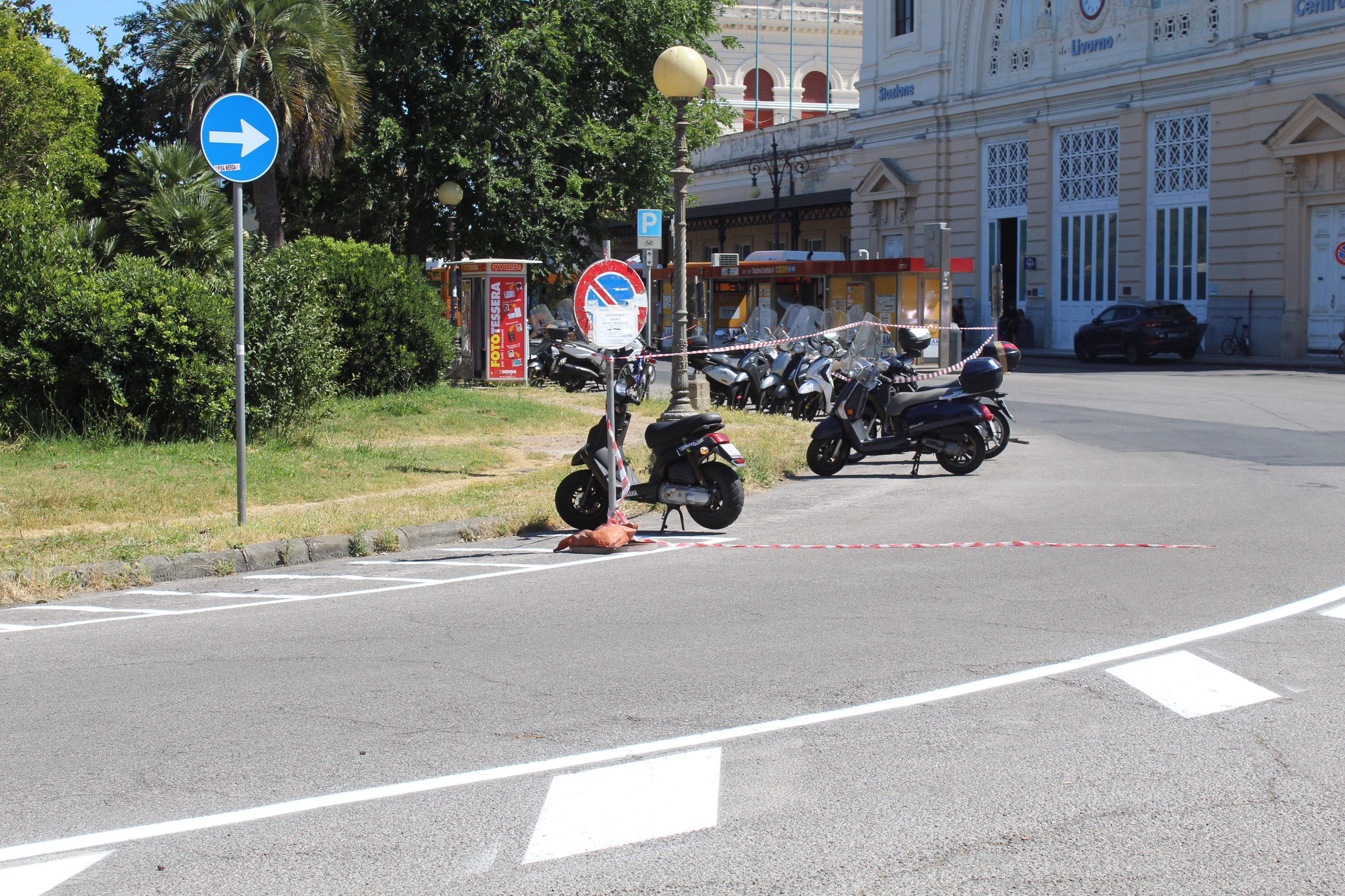 Piazza Dante