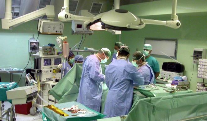 Intervento mortale, strumenti ritirati 