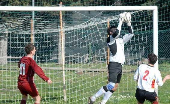 Riotorto a Ponteginori per evitare i playout