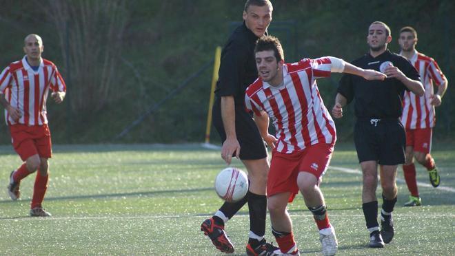 A Suvereto arriva l’Audace dimezzata dal giudice sportivo