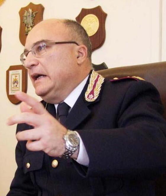 Arrestato operaio con 20 chili di droga 