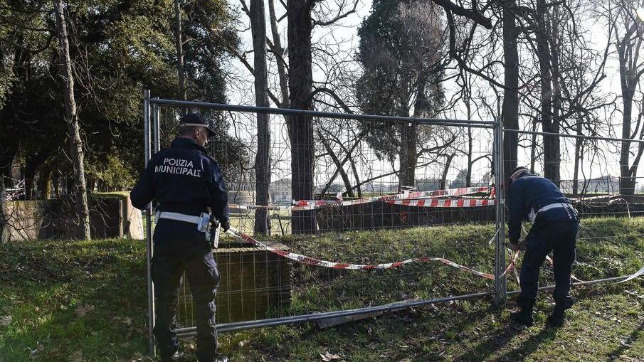 Citati a giudizio per lesioni stradali i tre responsabili di Opera delle Mura