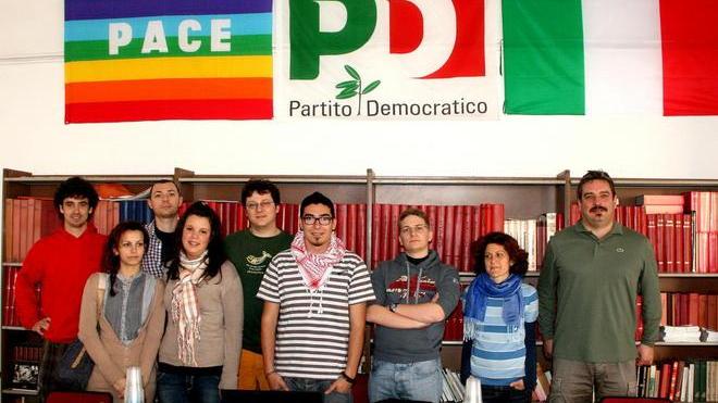 Una scuola di politica dei giovani Pd