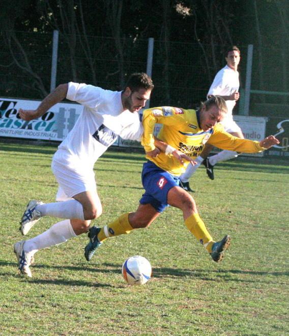 Rosignano va a Pavullo Tre punti? Si può fare 