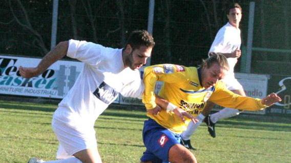Rosignano va a Pavullo Tre punti? Si può fare
