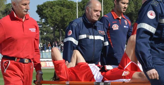 Valeri: «Un buon punto qui potevamo perdere» 