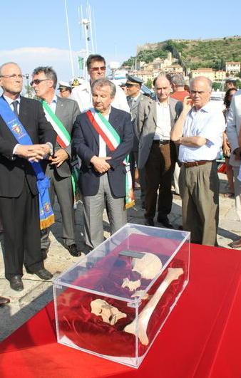 «Caravaggio è morto a Palo» Choc nella storia dell’arte
