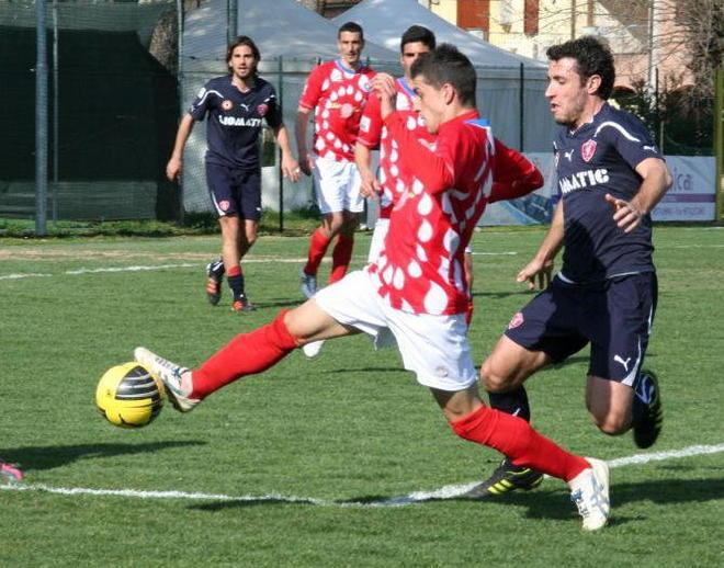 Due esami in tre giorni per il Gavorrano 