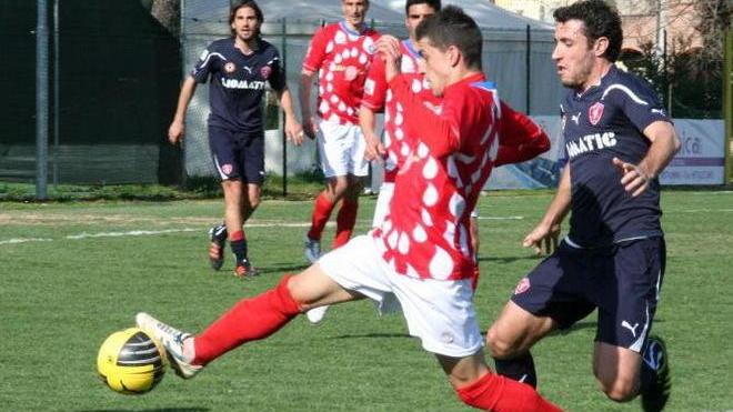 Due esami in tre giorni per il Gavorrano