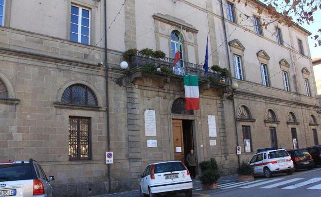 Imu, giustizia, strade: Arcidosso decide 