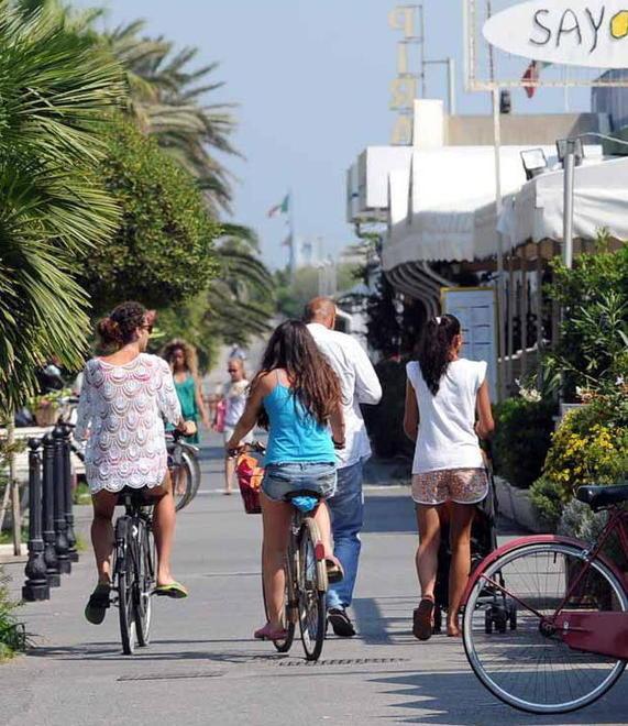 Mobilità sostenibile, approvato in consiglio il piano del Comune
