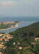 Oltre quattromila ettari dal mare alla Val di Vara