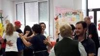 Festa per i 30 anni del Centro handicap e per i suoi 13 ospiti