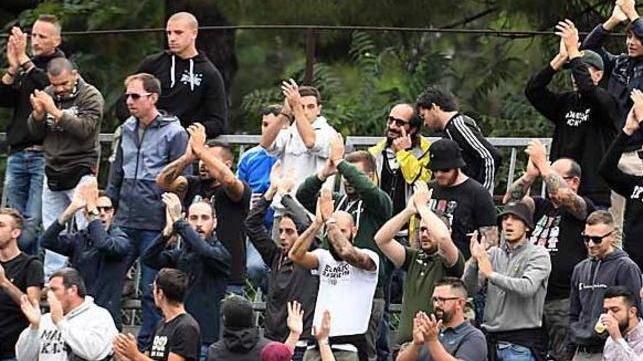 Si avvicina il derby: la Massese vuole restare capolista