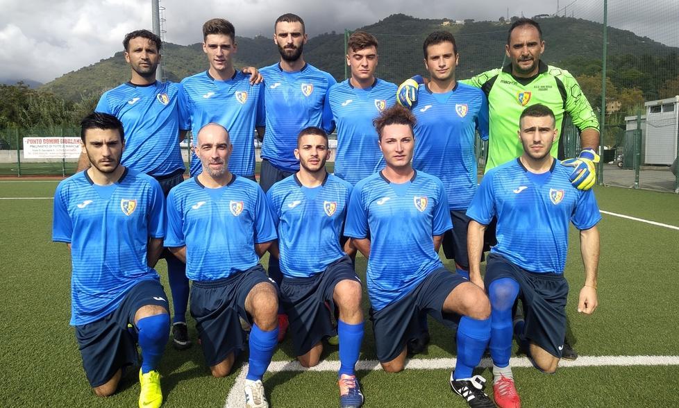 Serricciolo, grande vittoria Don Bosco recrimina e perde a Forte dei Marmi