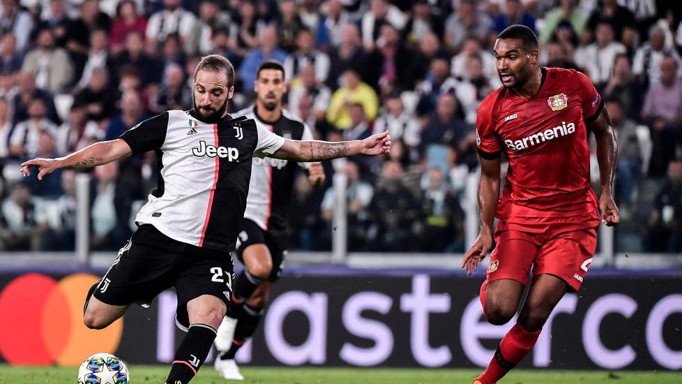 Manifesta superiorità: è la Juve del Pipita