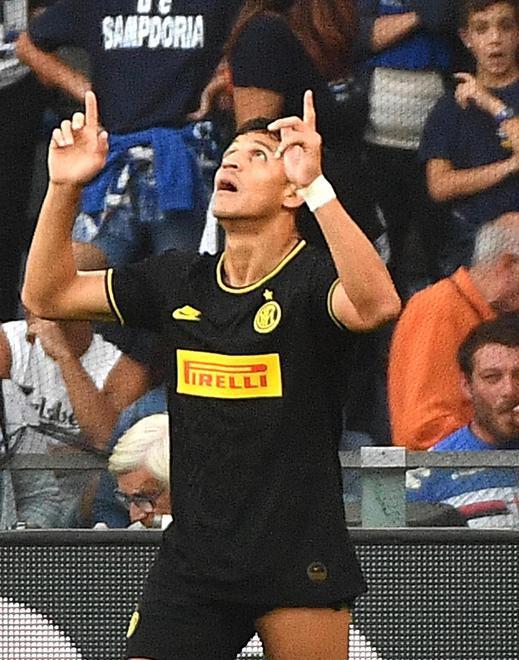 Inter contro i mostri senza Lukaku Conte: non siamo qui per subire 