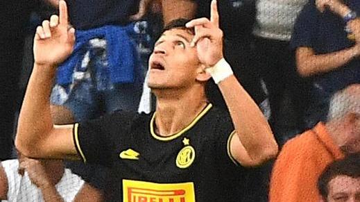Inter contro i mostri senza Lukaku Conte: non siamo qui per subire