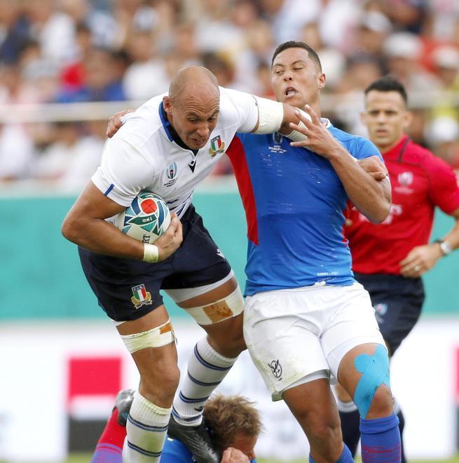 Il Sudafrica ci teme davvero «Parisse è un fenomeno e l’Italia sarà motivatissima»