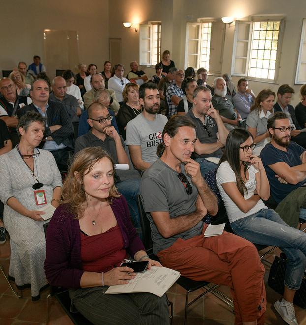 Informazioni turistiche l’ufficio si rafforza e diventa di ambito 